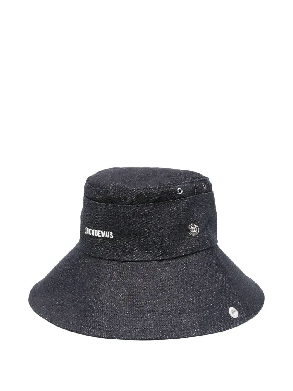 JACQUEMUS Classic Bob Hat