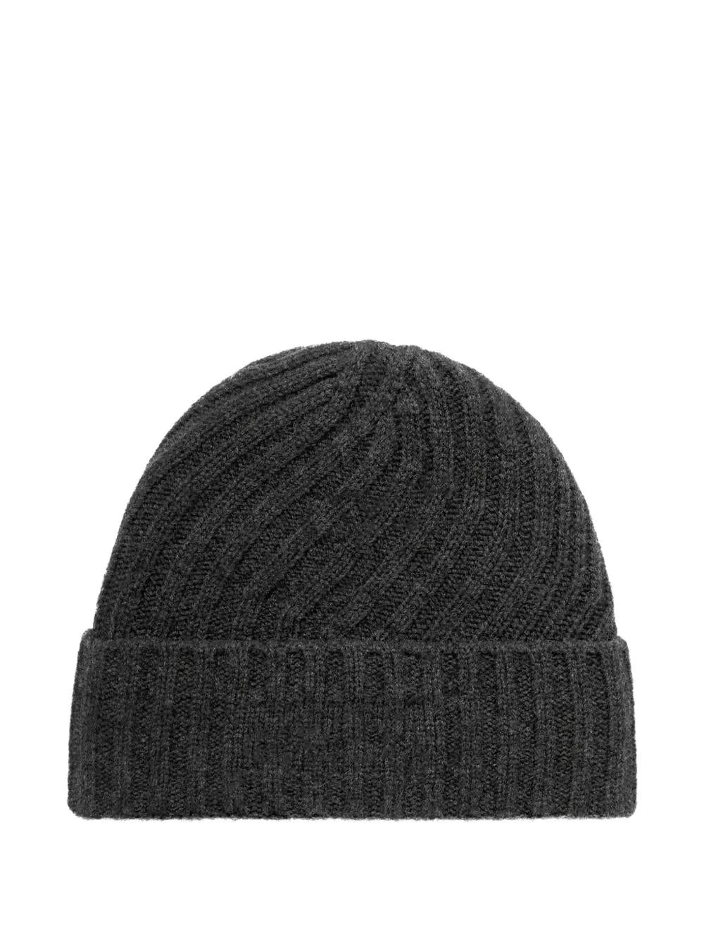 JACQUEMUS Ribbed Knit Beanie for All Seasons