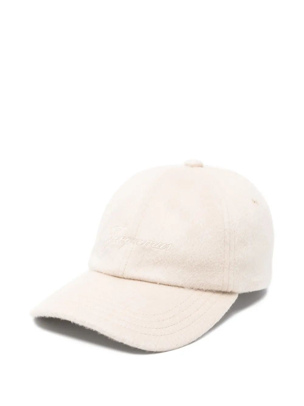 JACQUEMUS Casquette Cap