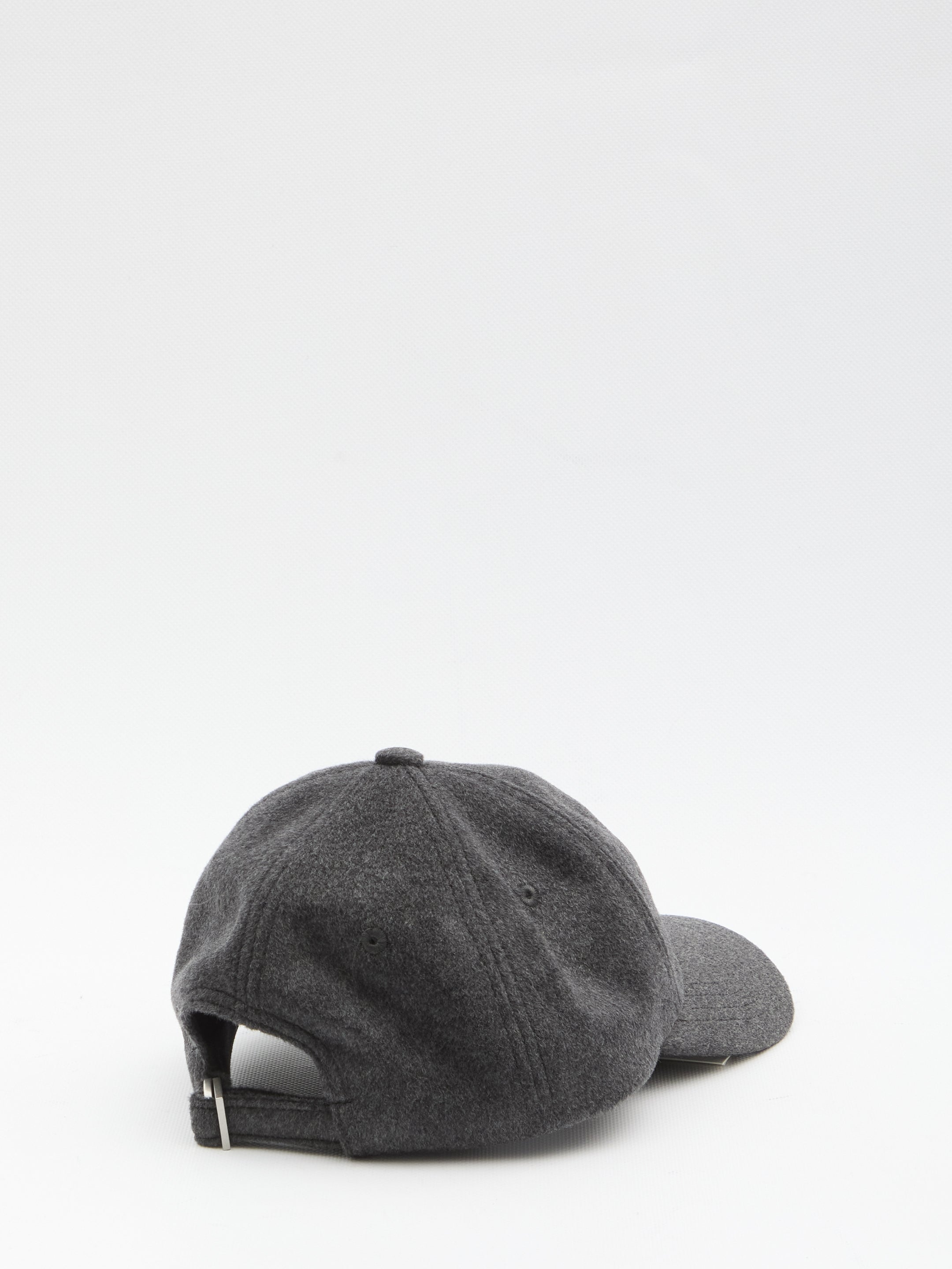 JACQUEMUS The Essential Cap