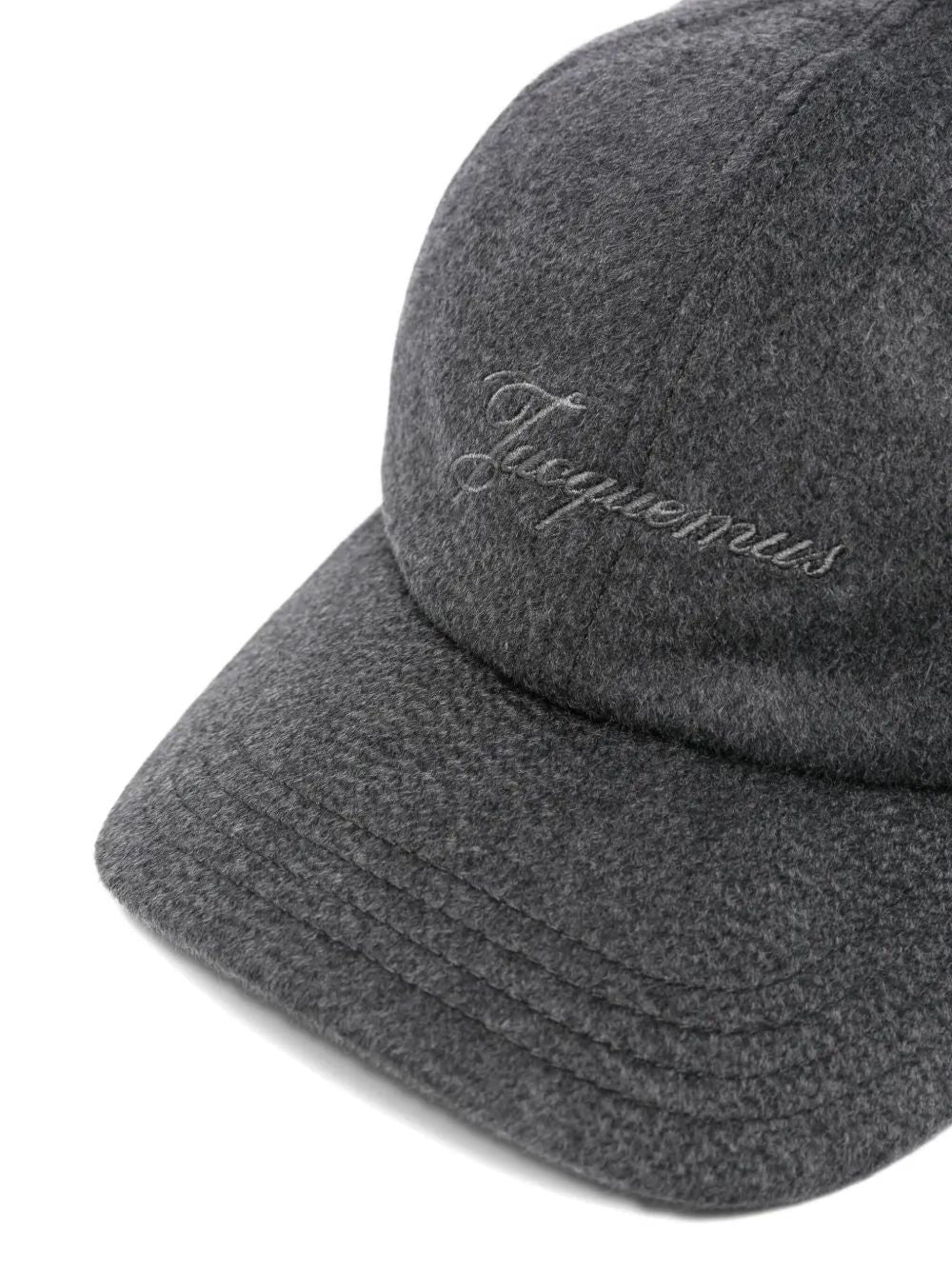 JACQUEMUS The Essential Cap