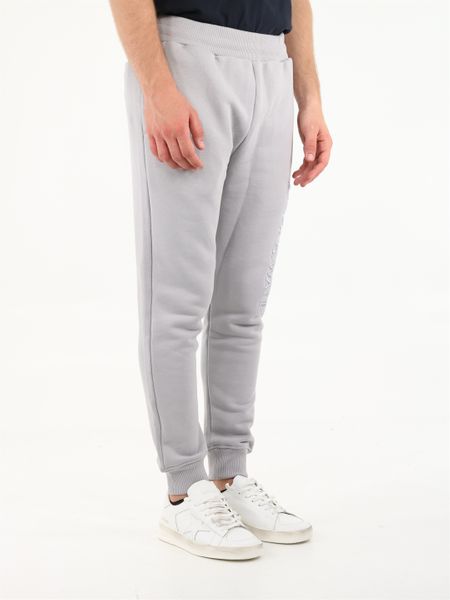 A-COLD-WALL Embroidered Raffia Drawstring Track Pants