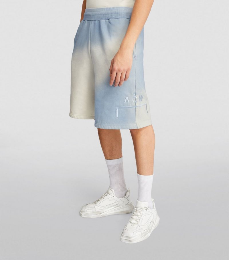 A-COLD-WALL Men's Gradient Knit T-Shirt for SS23