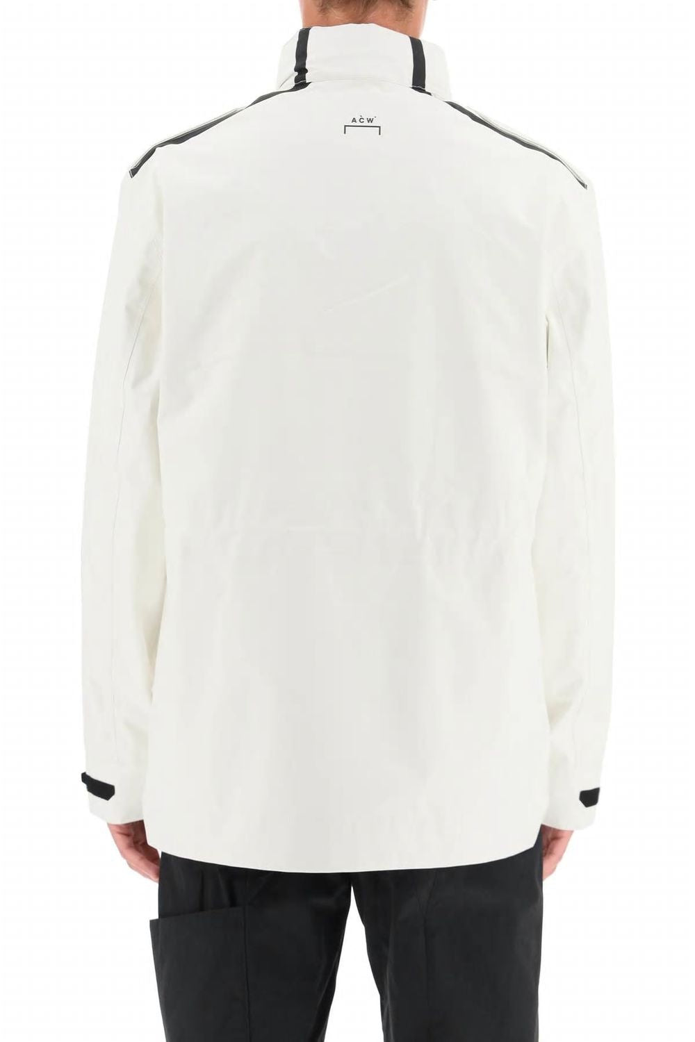 A-COLD-WALL Technical M65 Outerwear for Men