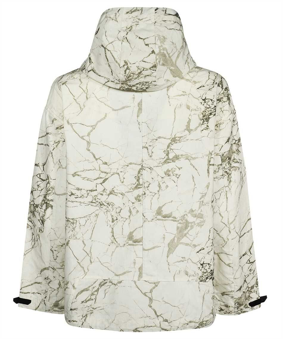 A-COLD-WALL Overset Kagool for Men - SS23 Edition