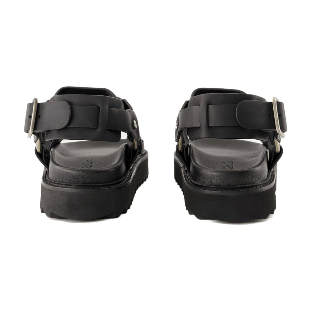 ACNE STUDIOS Buckle Sandals for Women