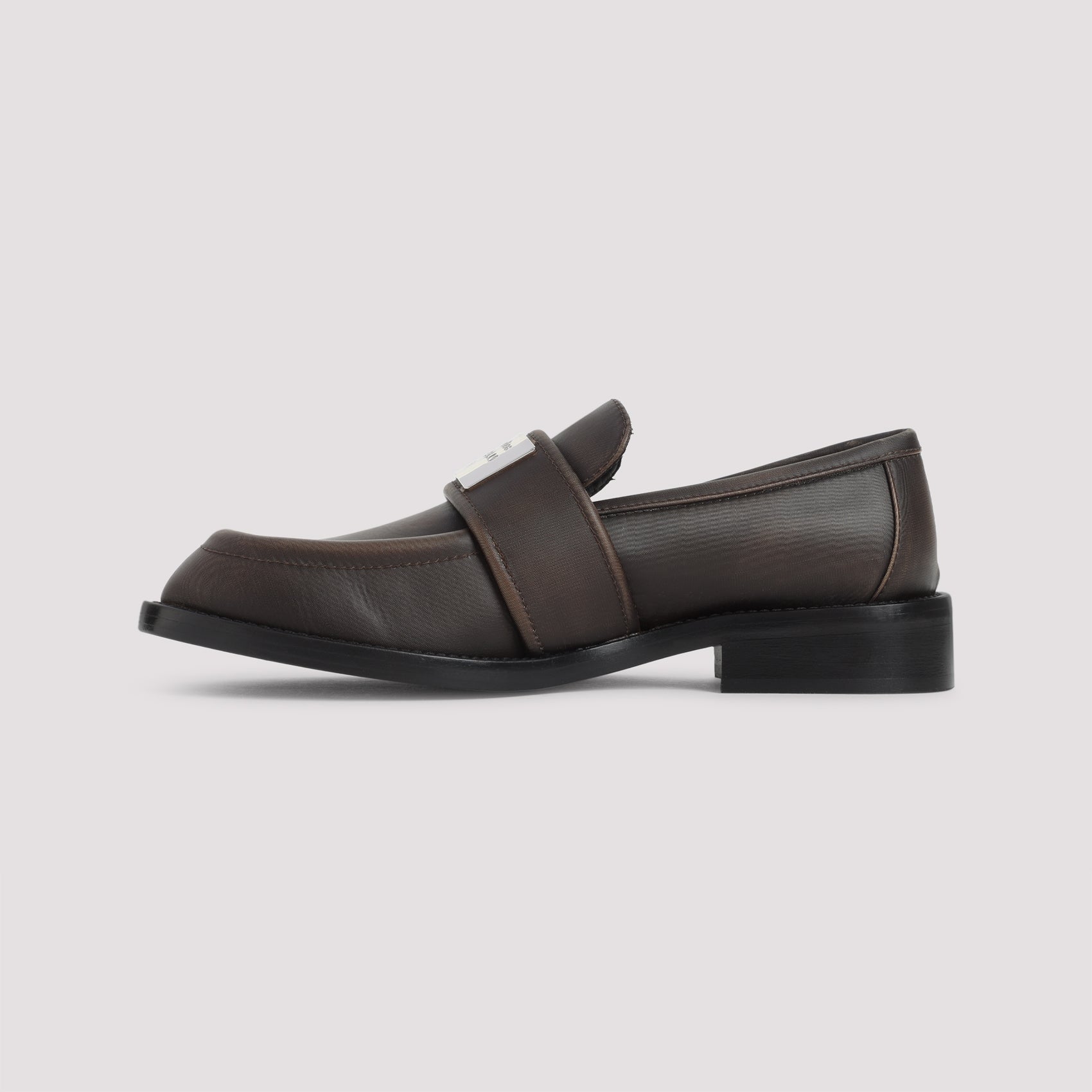 ACNE STUDIOS Chic Women's Loafers for FW25