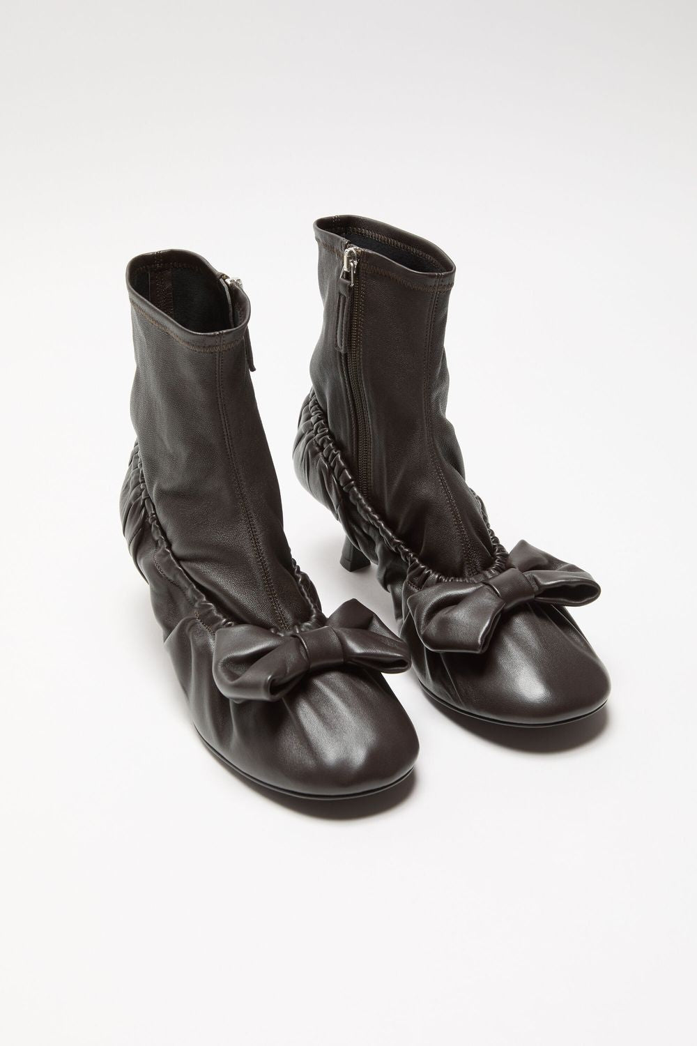 ACNE STUDIOS Women’s Ankle Boots