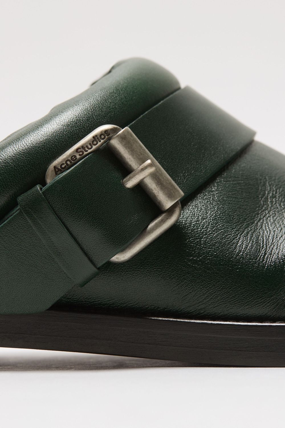 ACNE STUDIOS Trendy Women's Mini Sandals