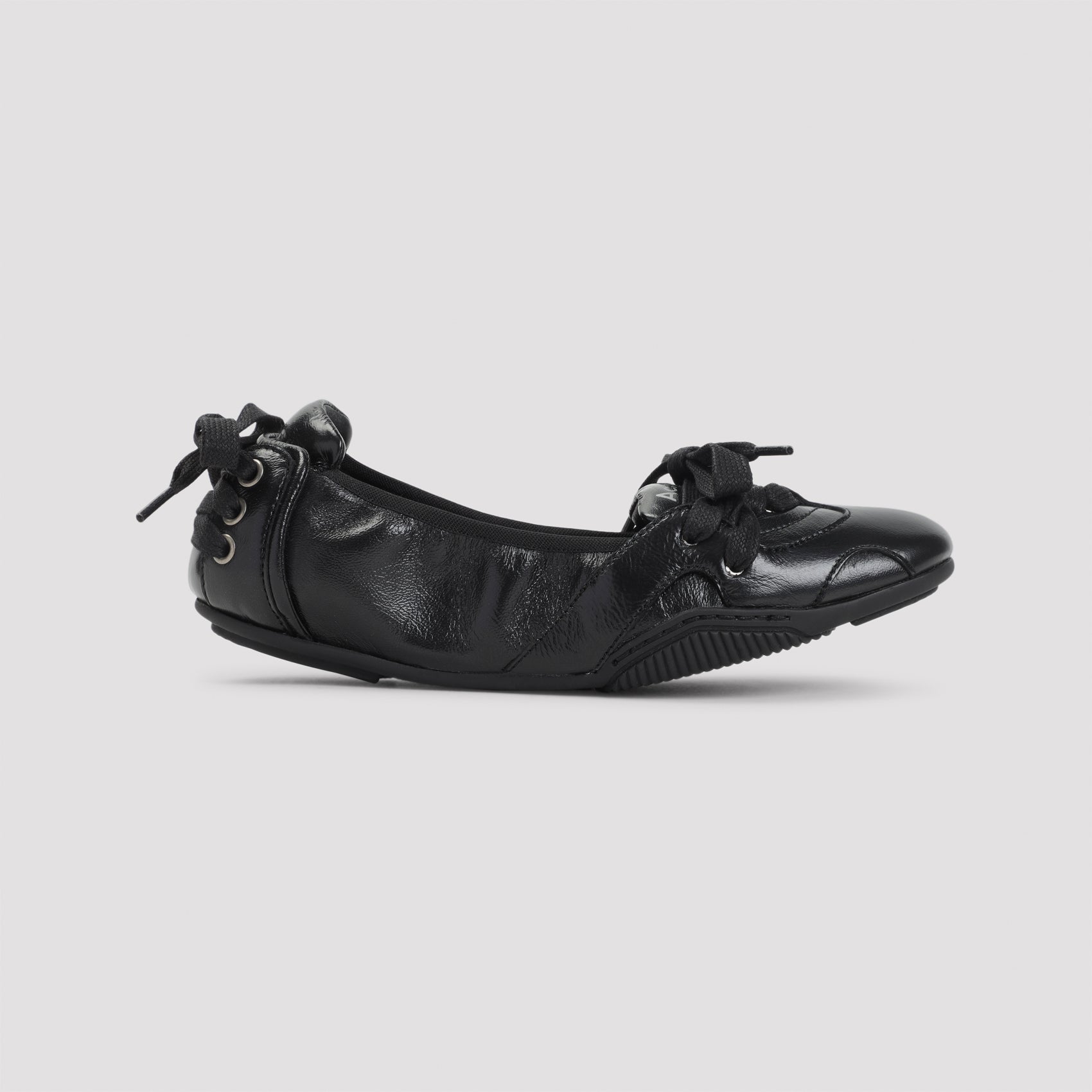 ACNE STUDIOS Bilaria Ballerinas - Elegant Women's Footwear