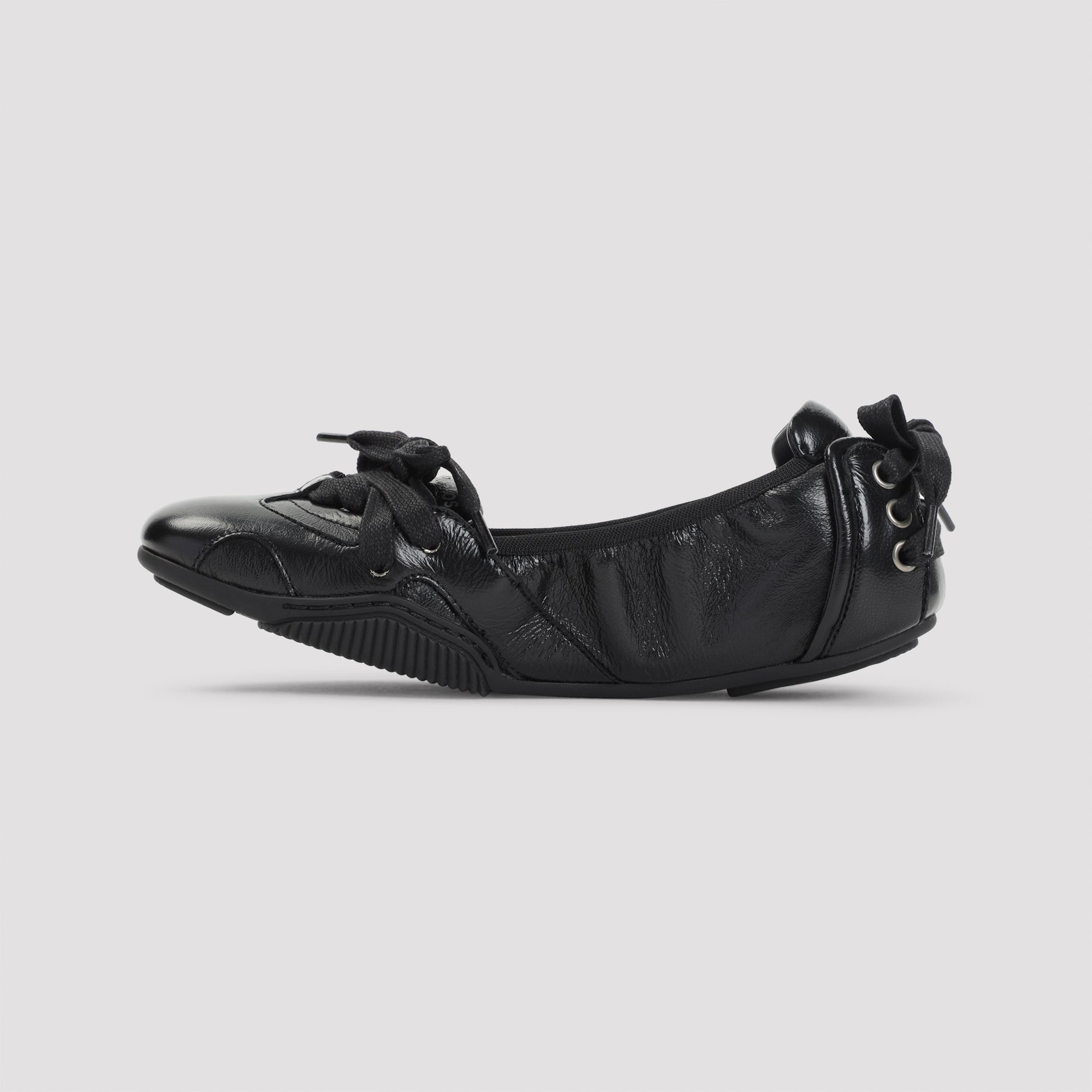 ACNE STUDIOS Bilaria Ballerinas - Elegant Women's Footwear