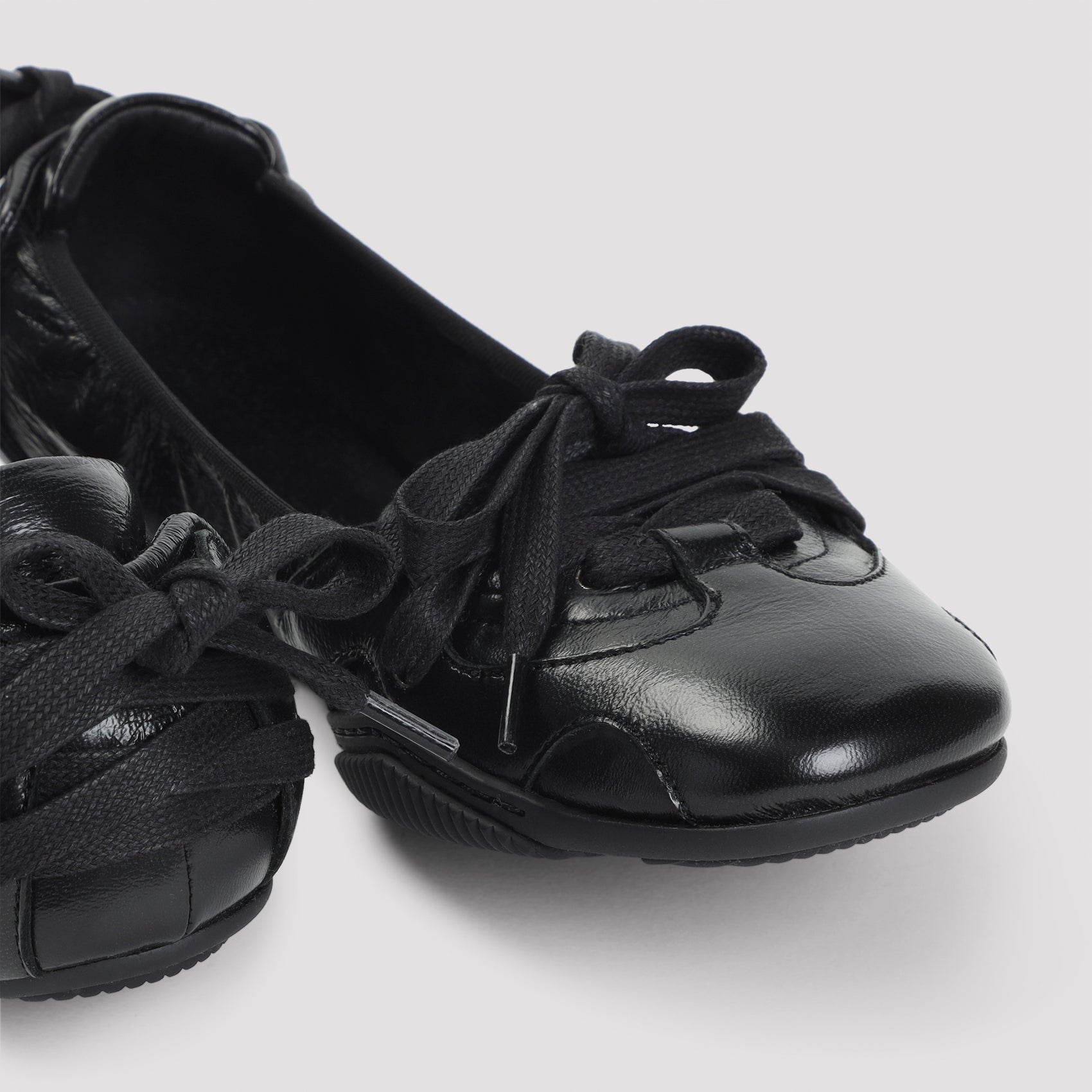 ACNE STUDIOS Bilaria Ballerinas - Elegant Women's Footwear