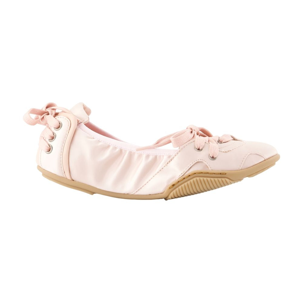 ACNE STUDIOS Elegant Ballerina Flats for Women