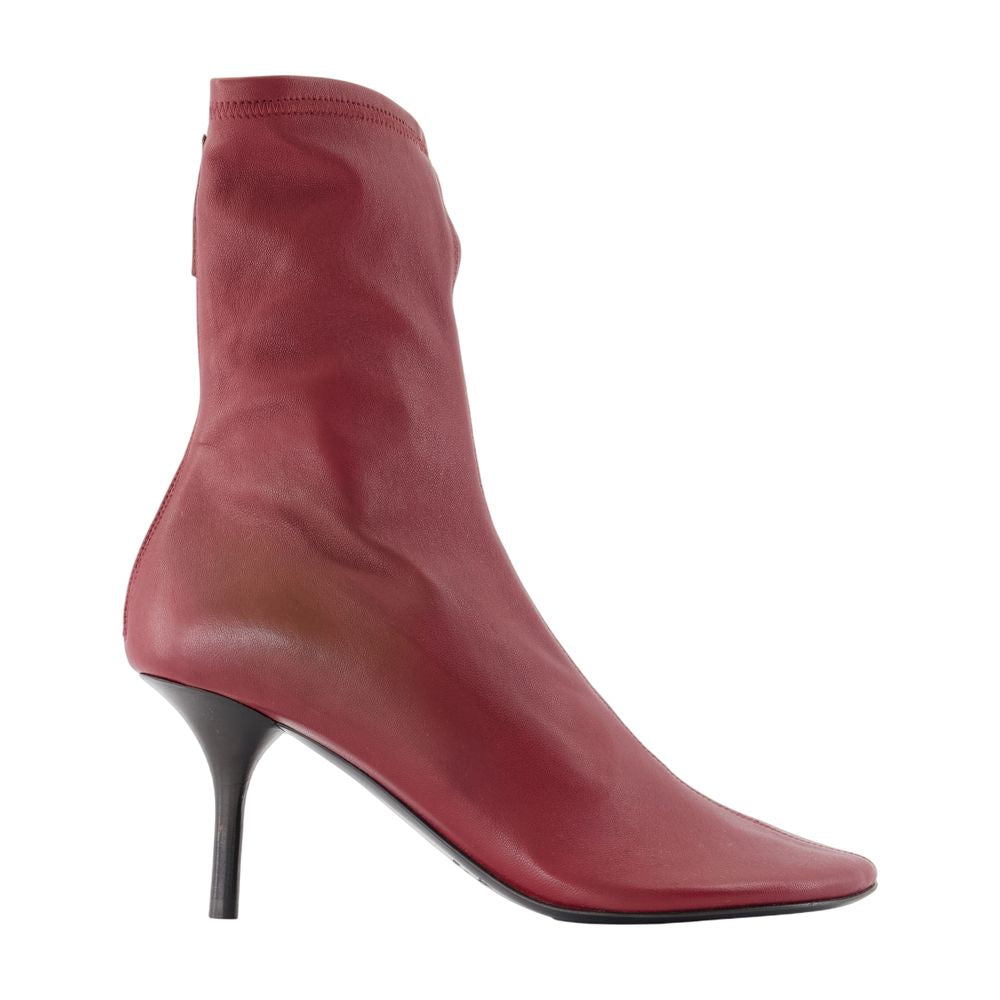 ACNE STUDIOS Women's Ankle Boots