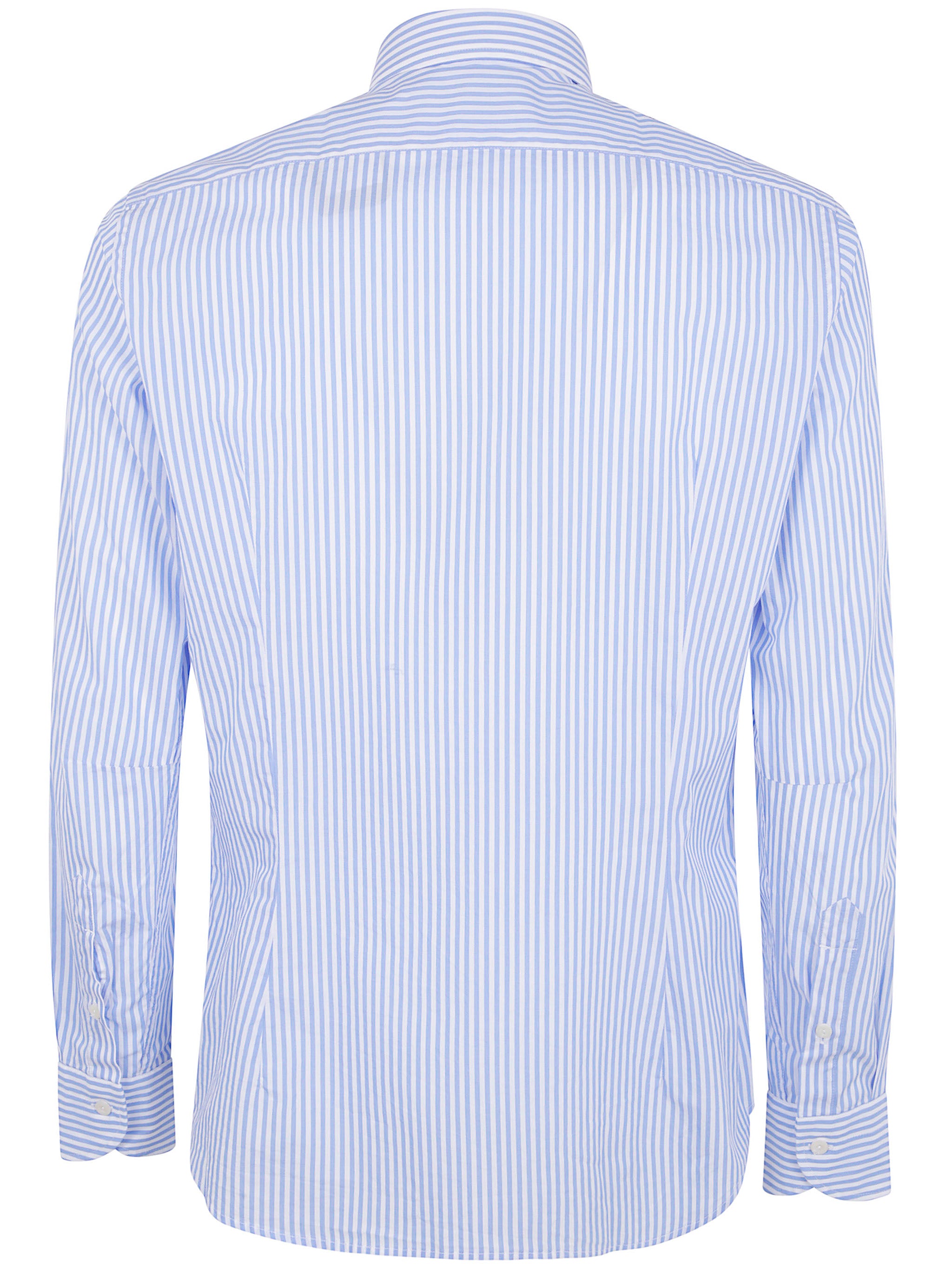 TINTORIA MATTEI Classic Men's Matte Shirt