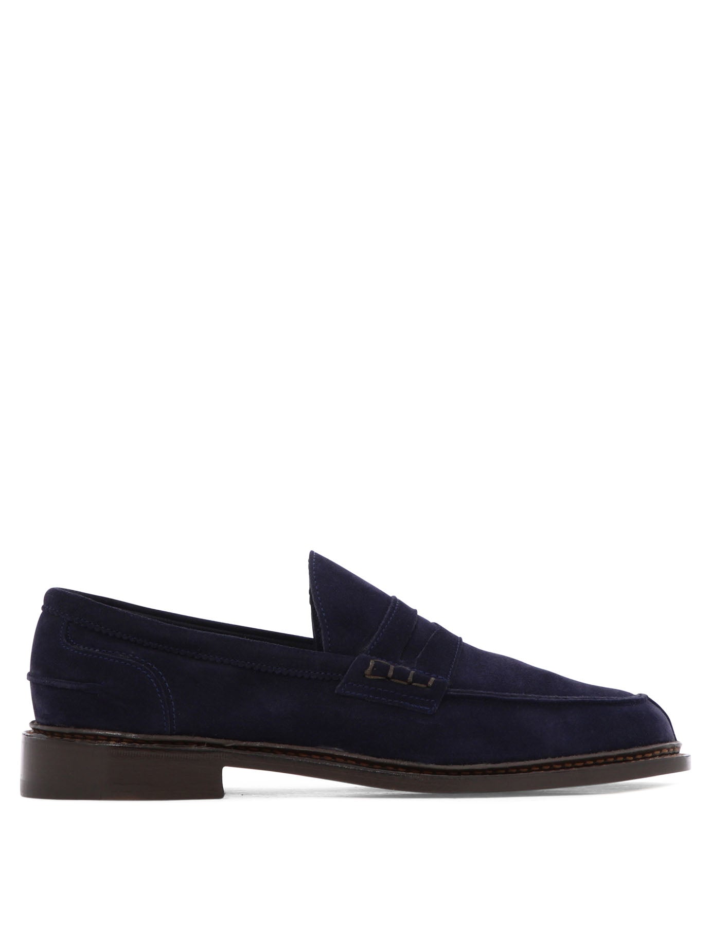 TRICKER'S Elegant Men's Loafers