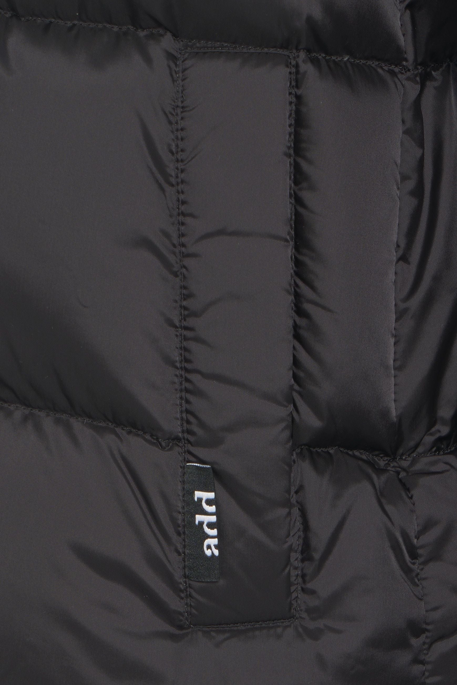 ADD Luxury Down Coat for Women - FW25 Season