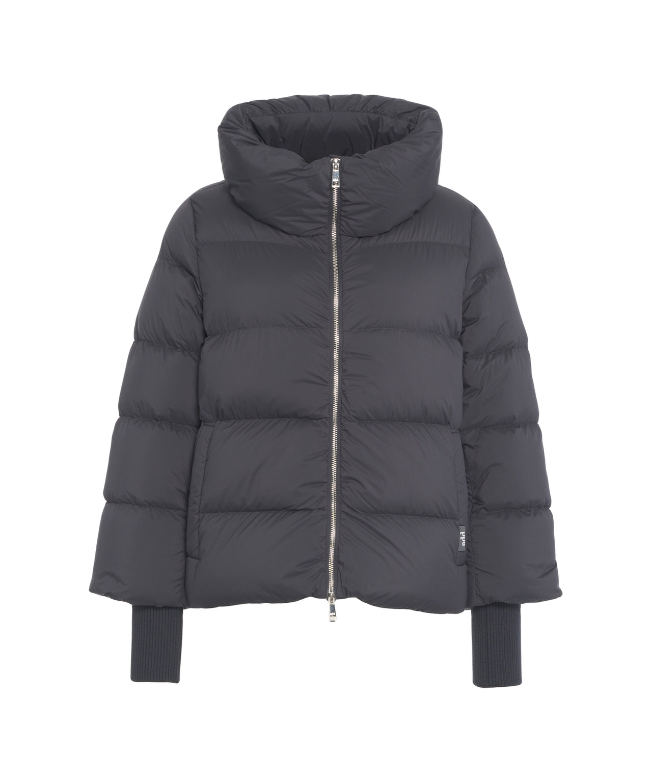 ADD Puffer Jacket for Women - Warm and Stylish Layering