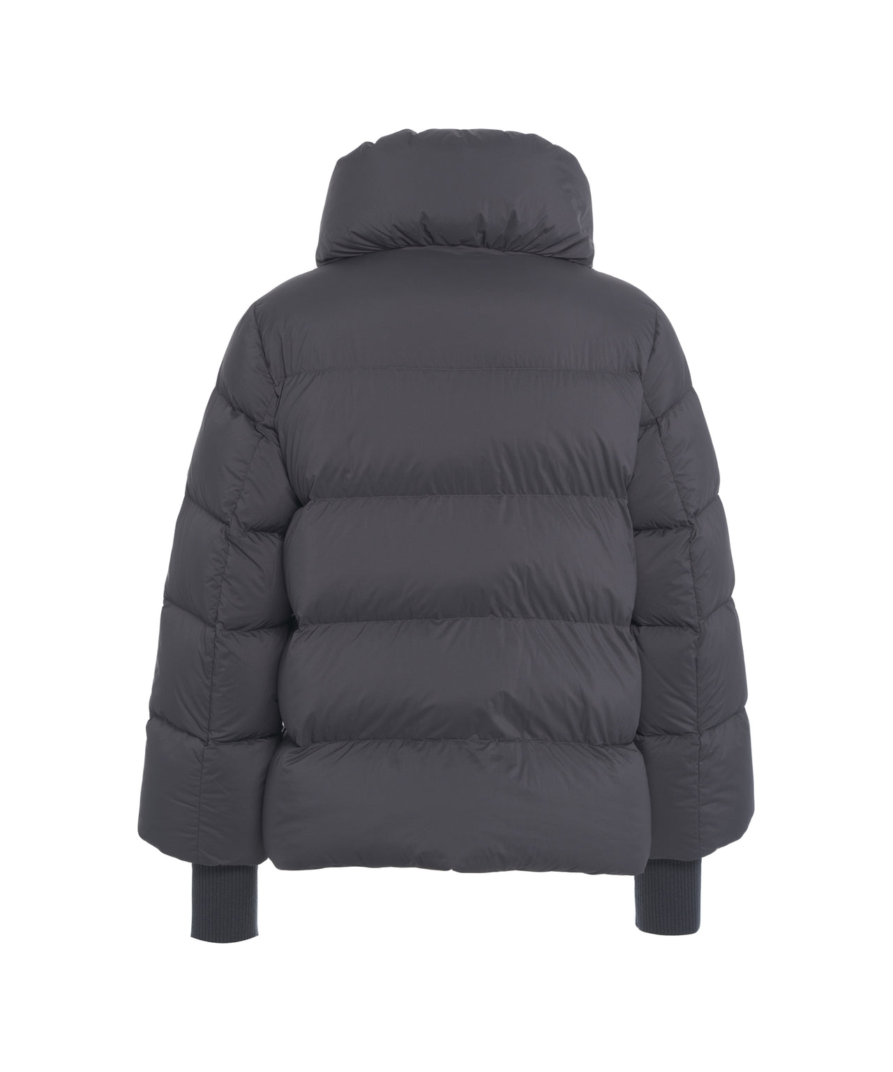 ADD Puffer Jacket for Women - Warm and Stylish Layering
