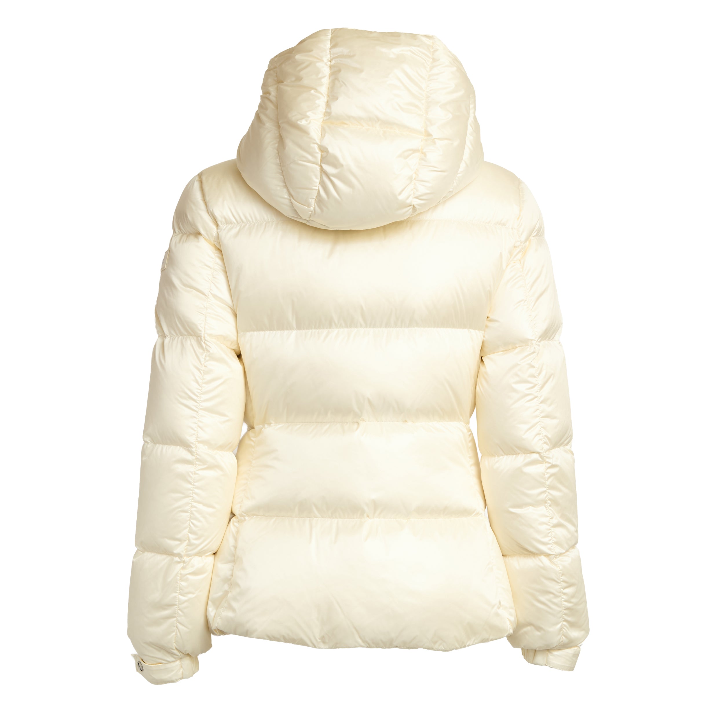 ADD Women’s Removable Hood Jacket for Fall Winter 2025