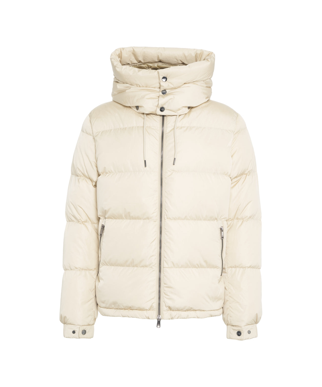 ADD Quilted Down Jacket for Men