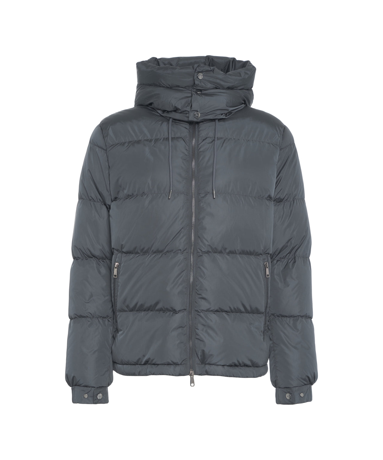 Men's Padded Jacket - FW25