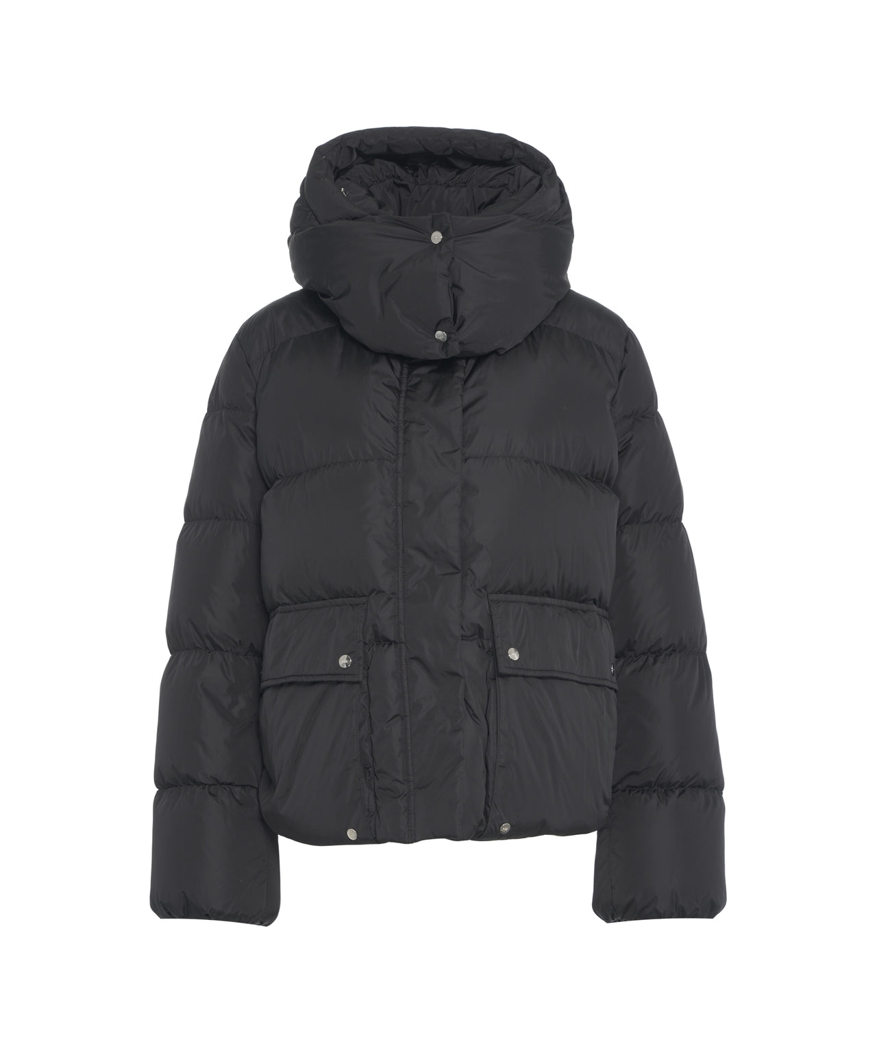 ADD Quilted Down Jacket for Women
