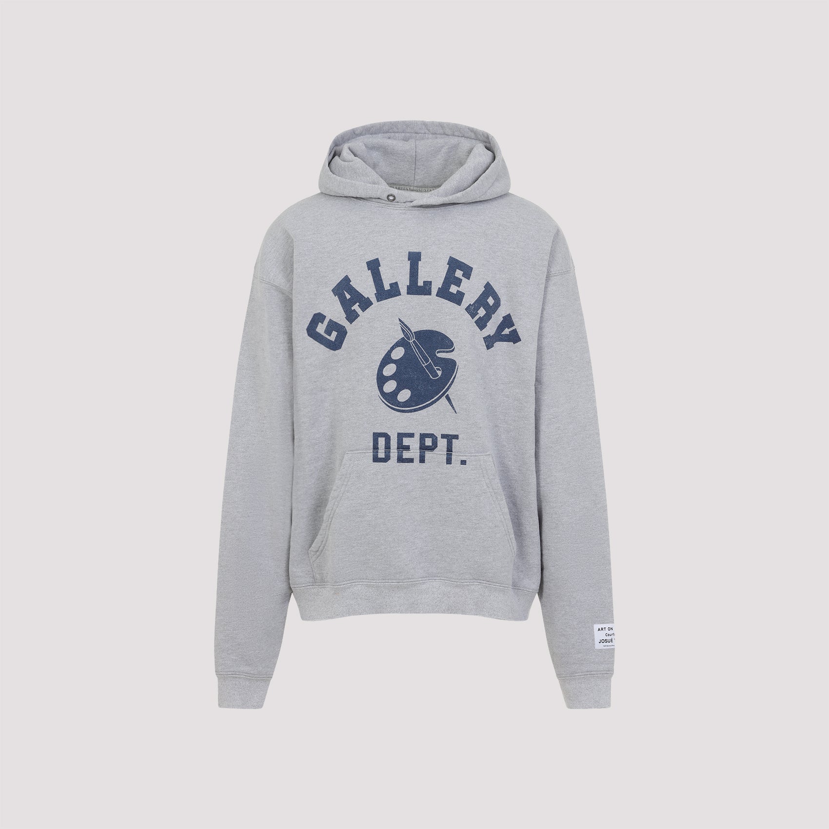 GALLERY DEPT. Art Dept Hoodie - SS25 Collection