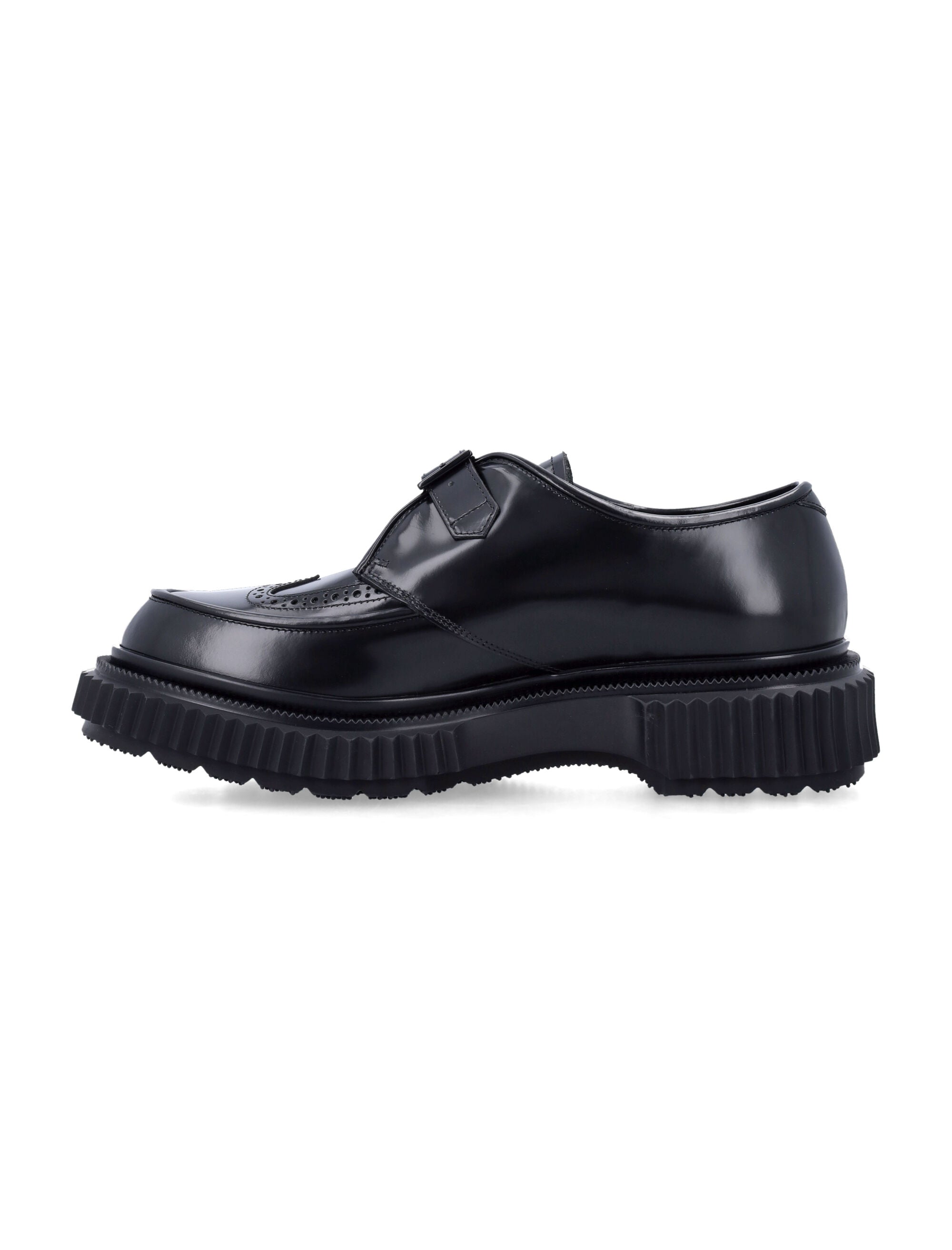 ADIEU PARIS Type 198 Loafers for Men