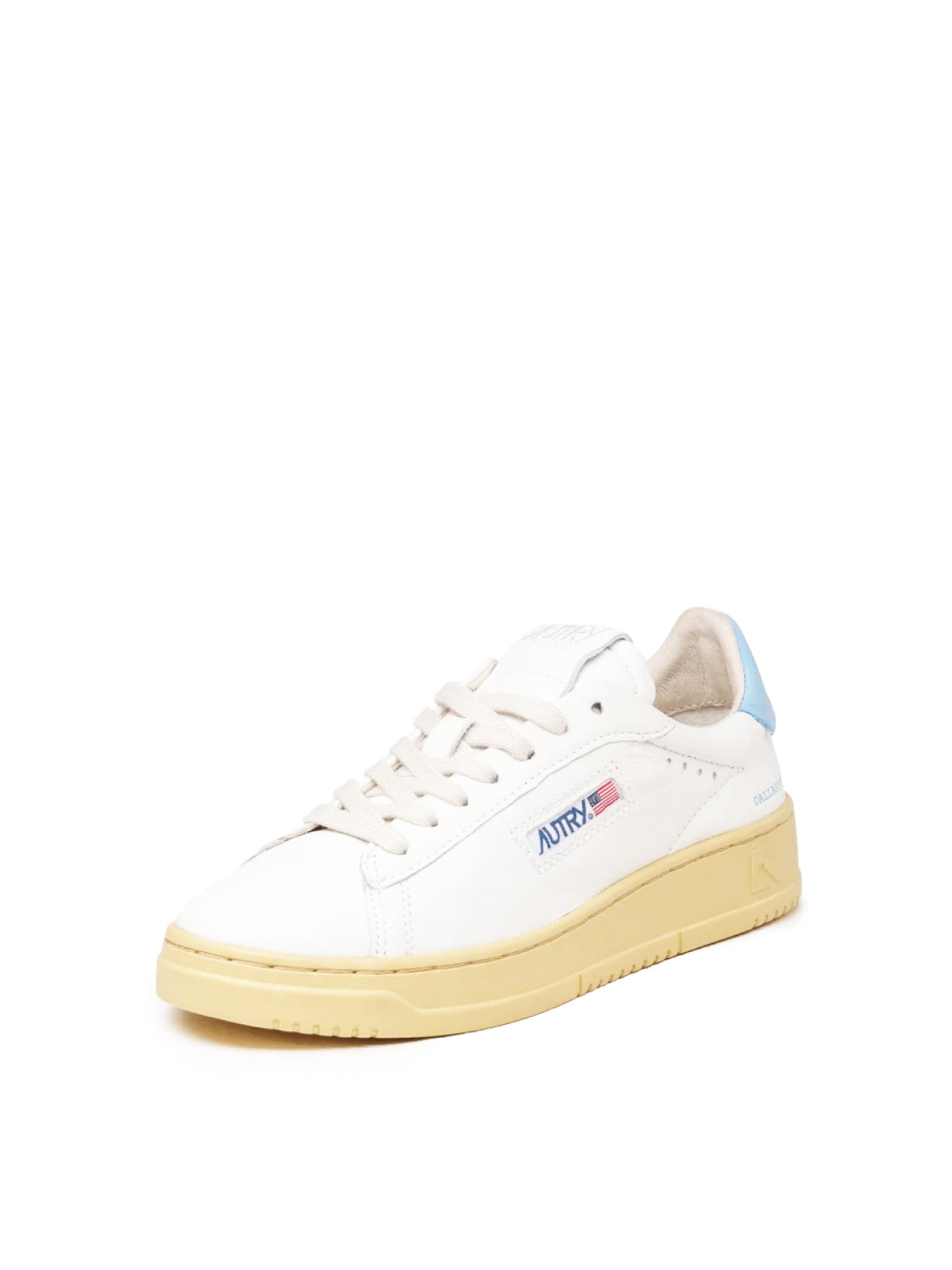 AUTRY Dallas Low Women's Sneakers