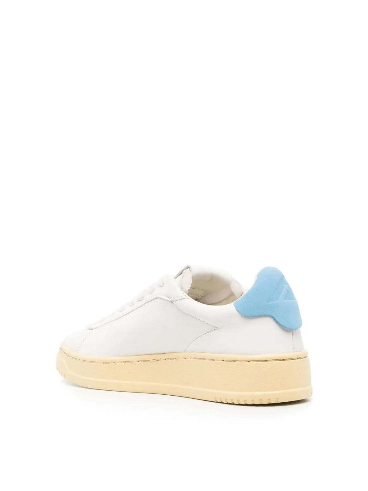 AUTRY Dallas Low Women's Sneakers