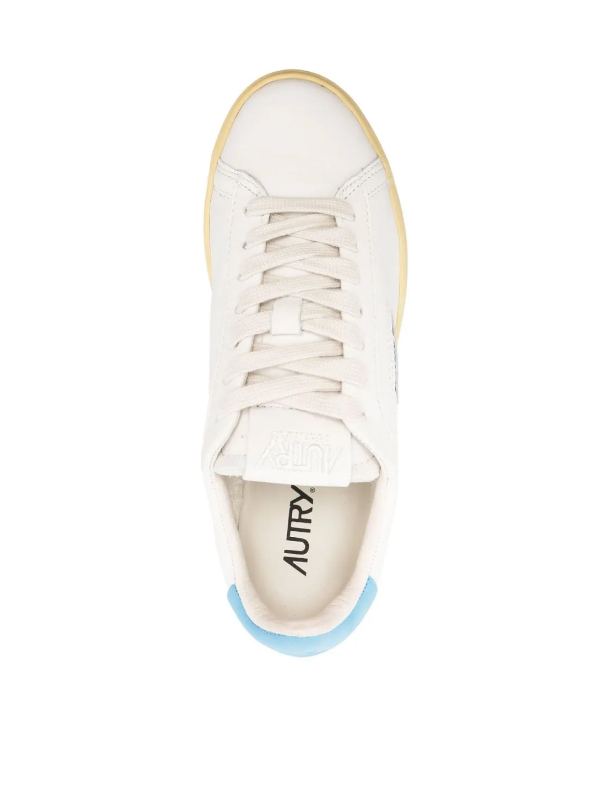 AUTRY Dallas Low Women's Sneakers