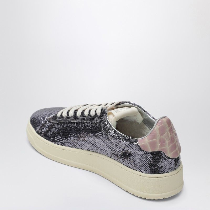 AUTRY DALLAS LOW Sneakers for Women - FW25