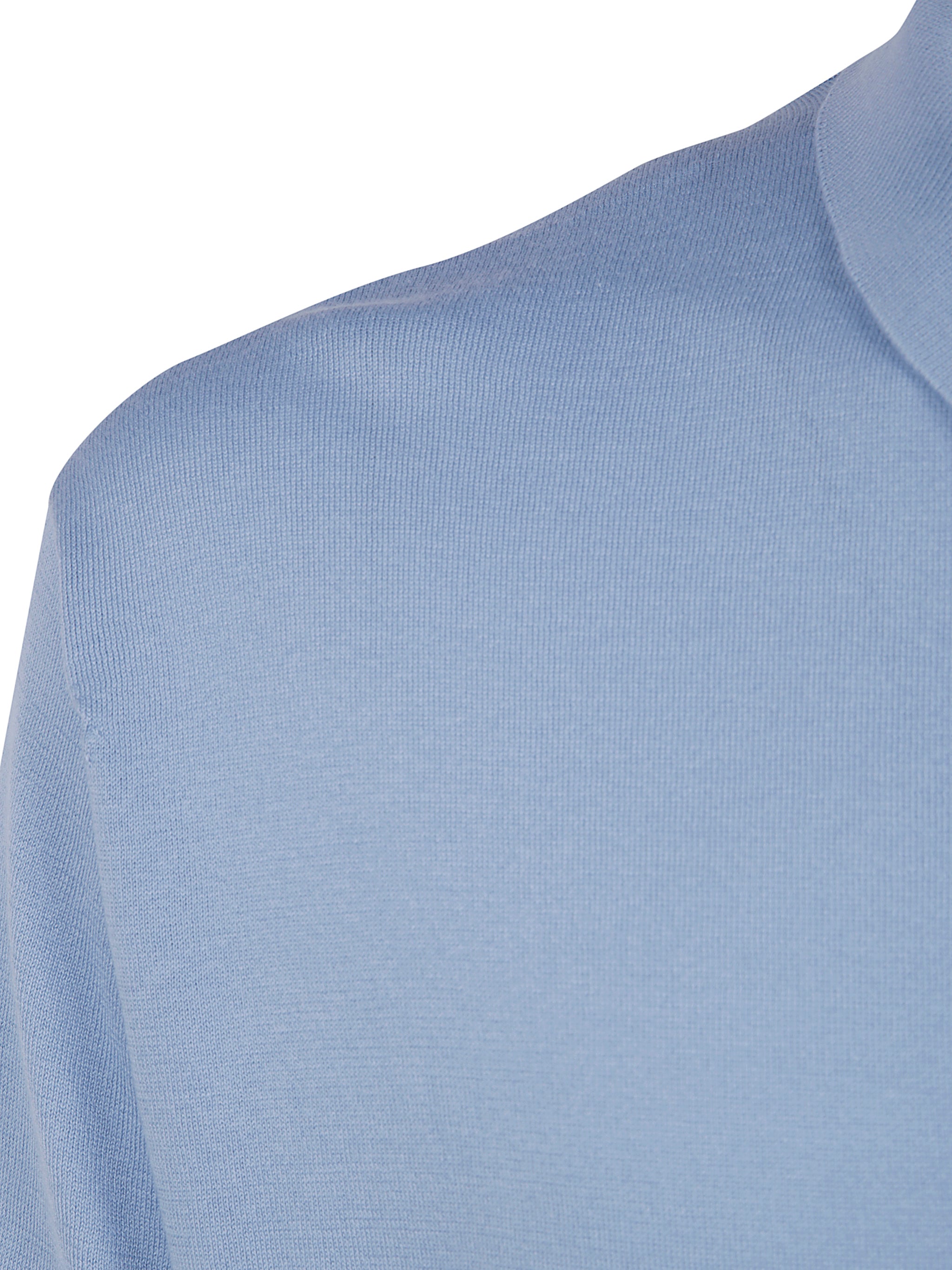 JOHN SMEDLEY Men's Short Sleeves Mini Shirt