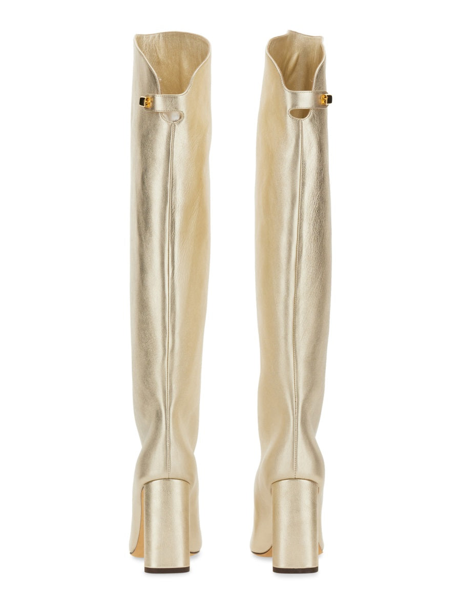 MAISON SKORPIOS Adriana Women's Boots - FW23 Collection