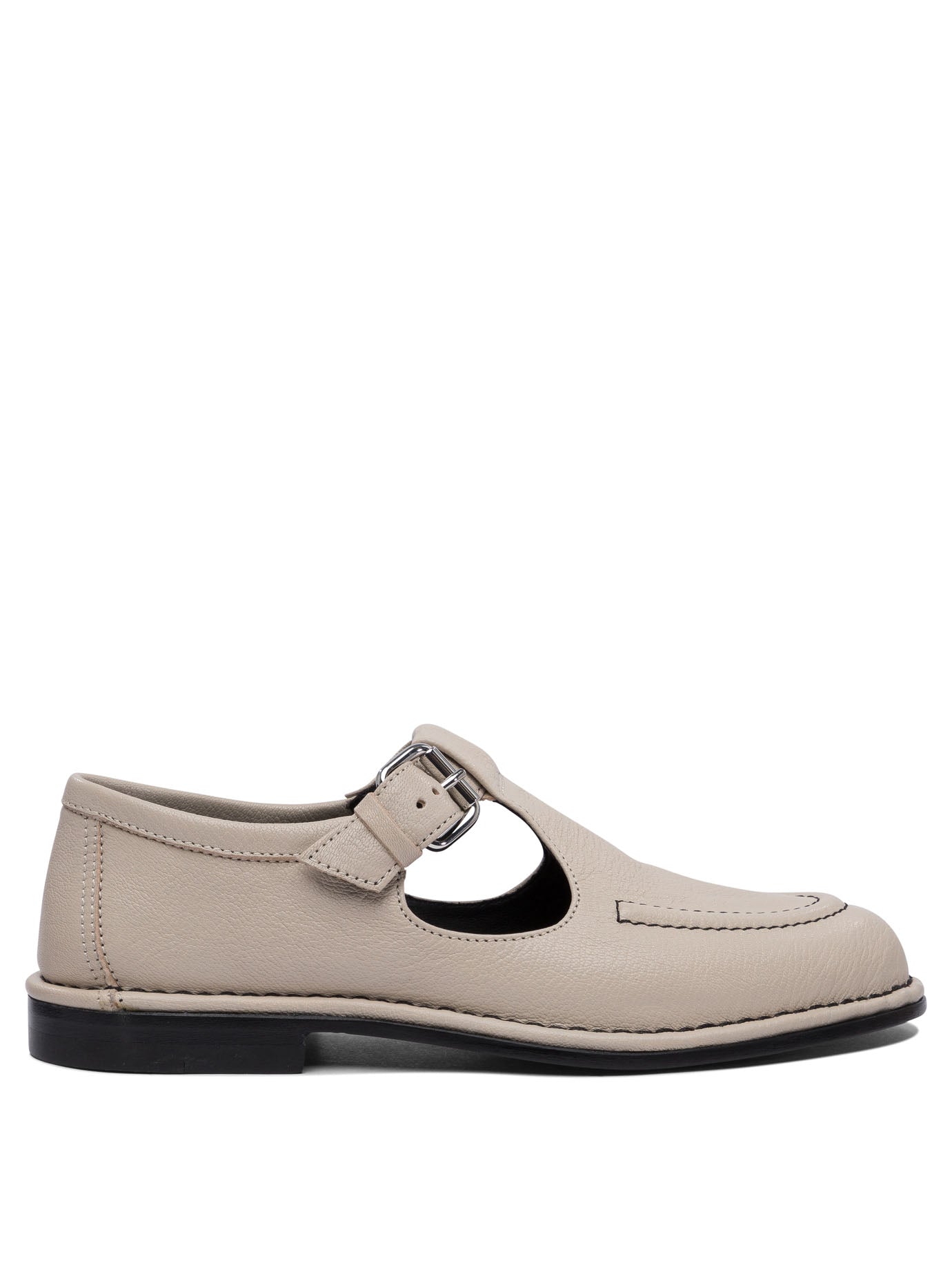 PIERRE HARDY Chic Loafers & Slippers - Spring/Summer 2025