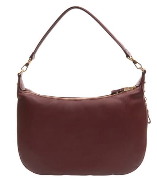 LIU JO Zip Fastening Top Handle Handbag