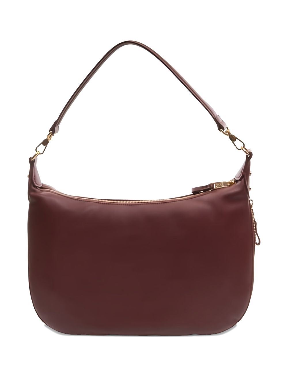 LIU JO Zip Fastening Top Handle Handbag