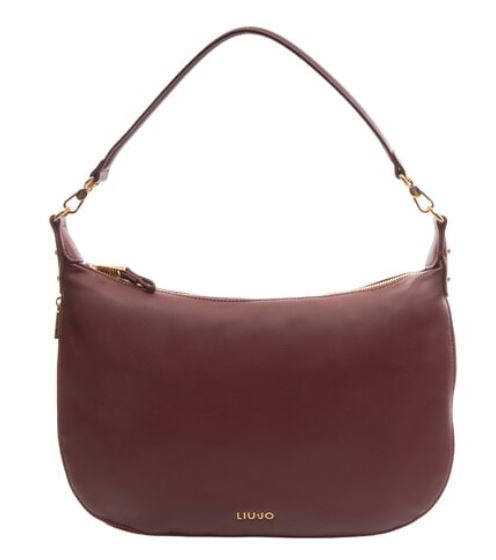 LIU JO Zip Fastening Top Handle Handbag