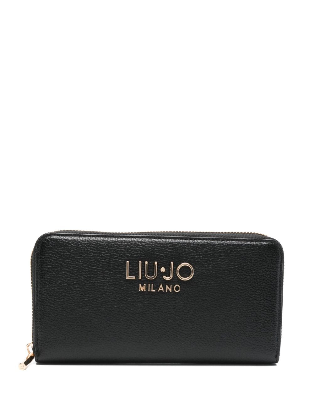 LIU JO Chic Zip Fastening Handbag for Women