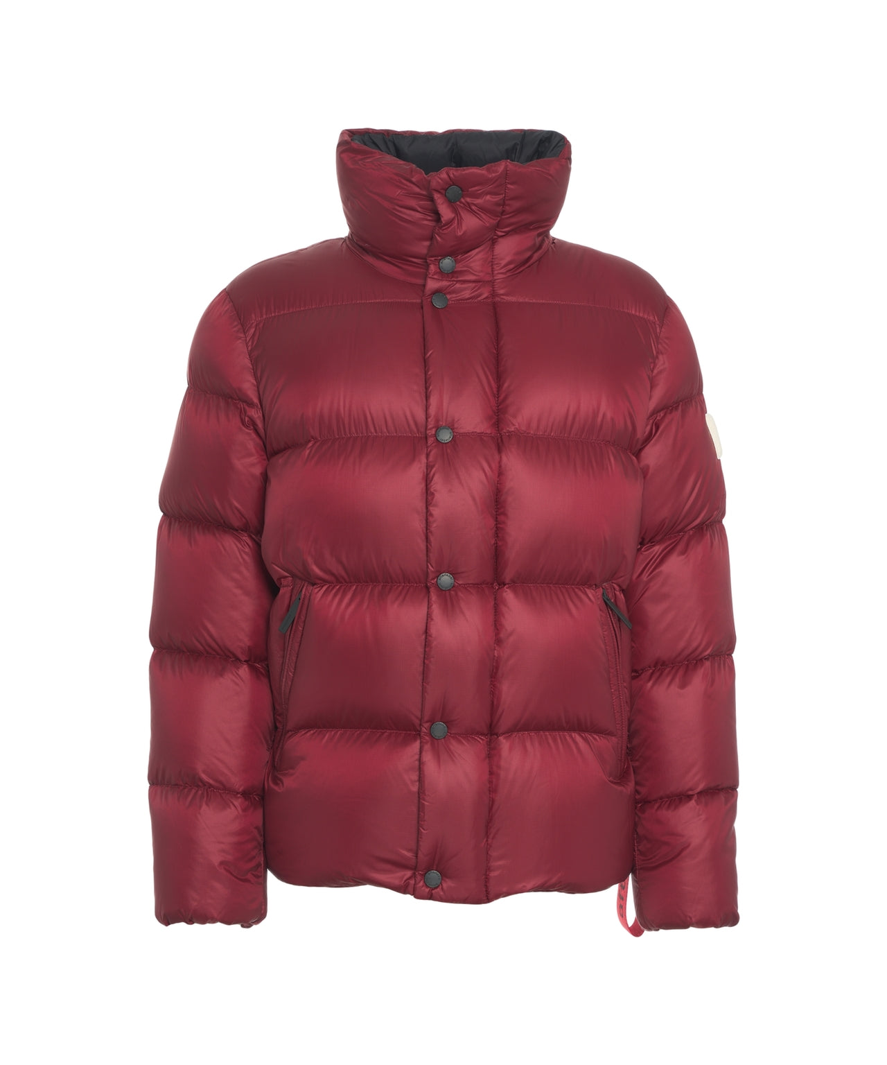 AFTERLABEL Chamonix Men's Puffer Jacket