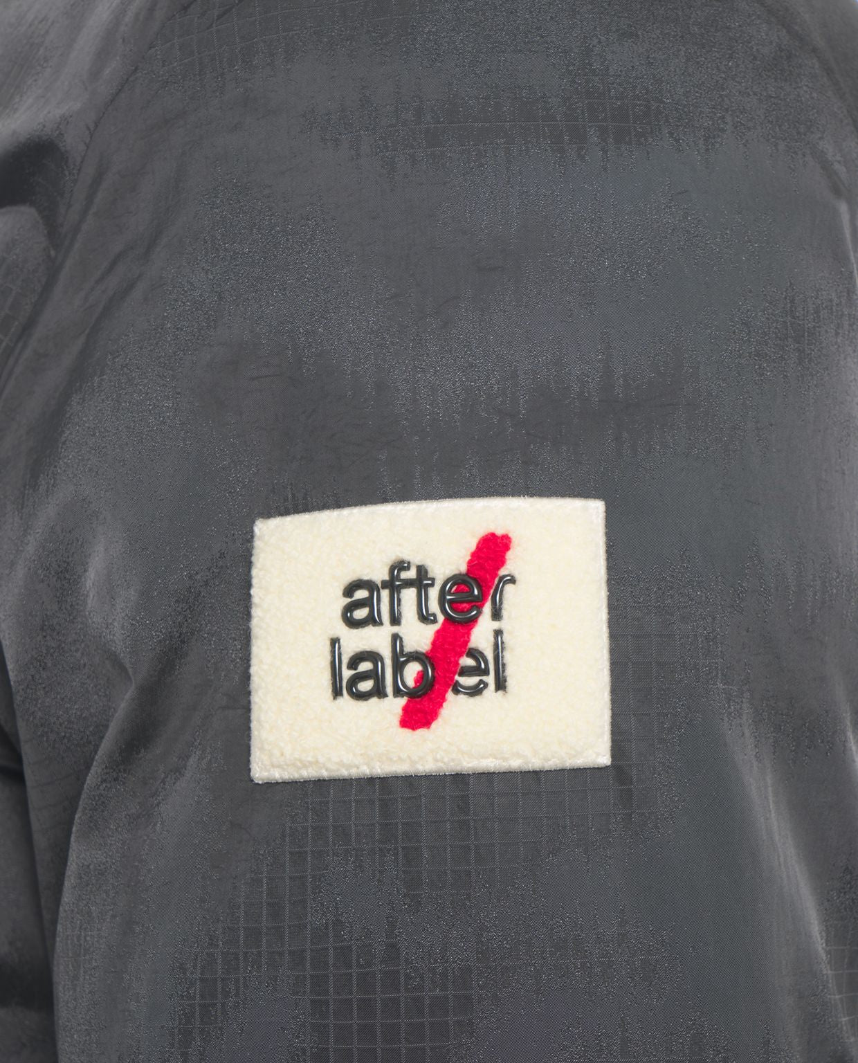 AFTERLABEL Men's Hamilton Puffer Jacket