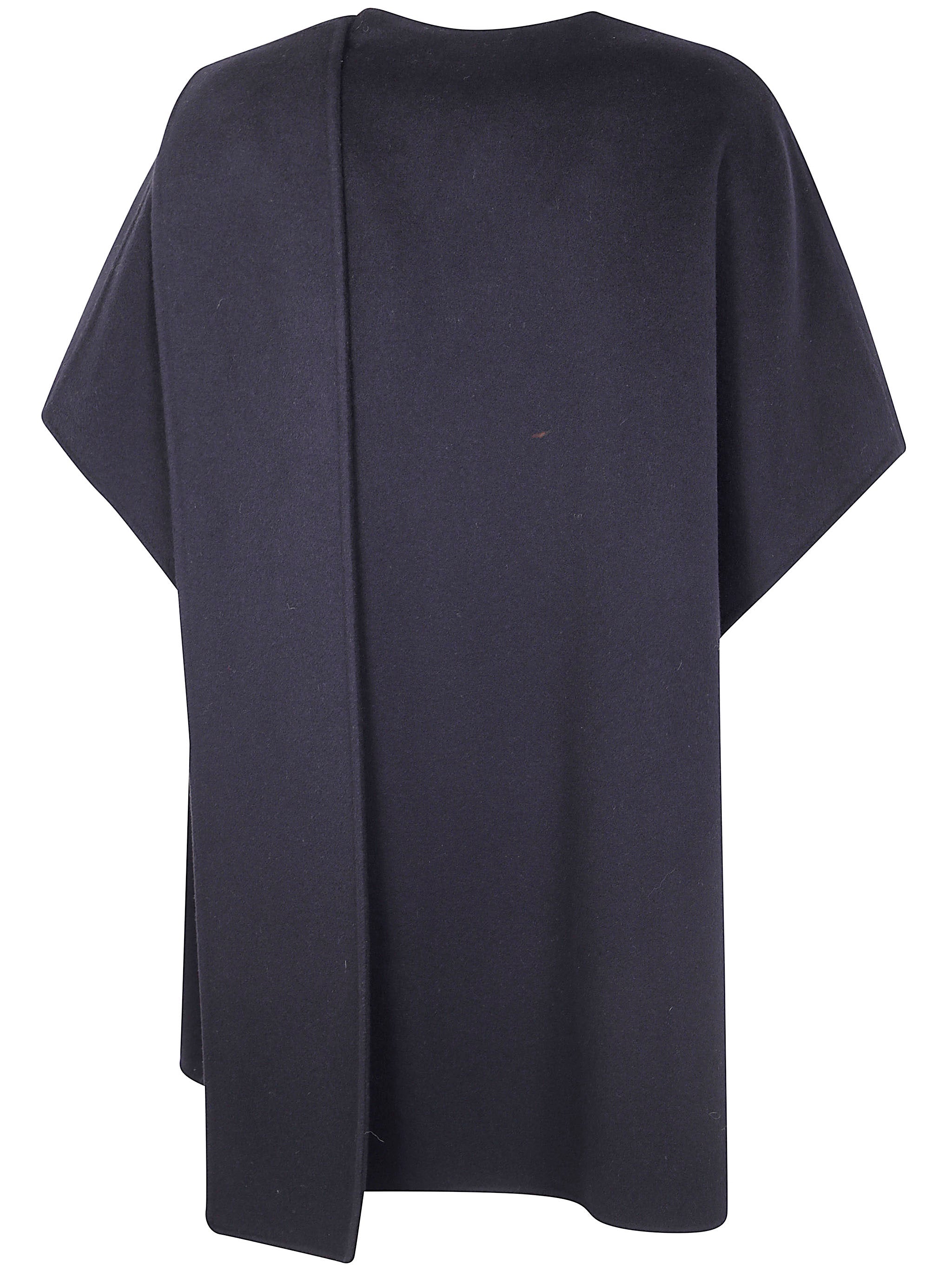 MANTU Chic Cape Jacket