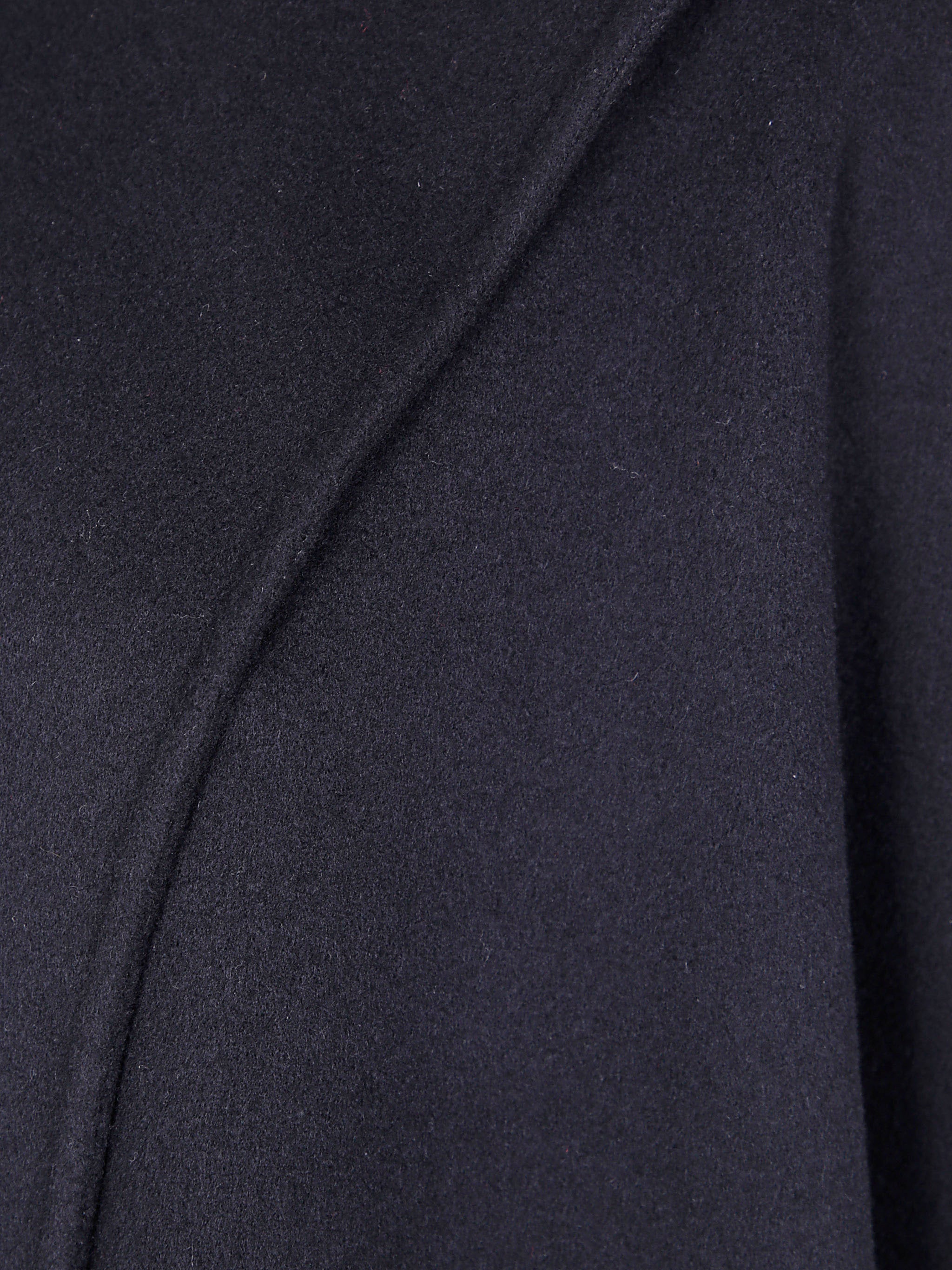 MANTU Chic Cape Jacket