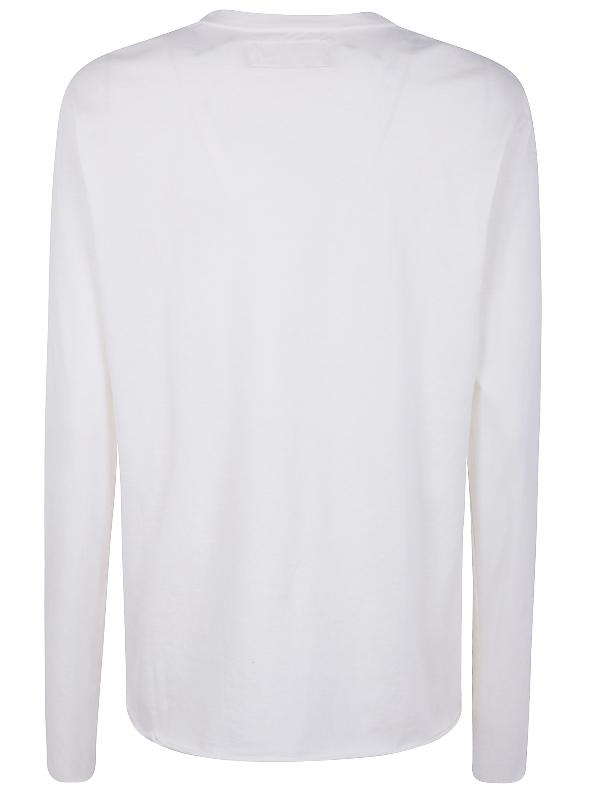 LABO.ART Round Neck Mini Sweater for Women