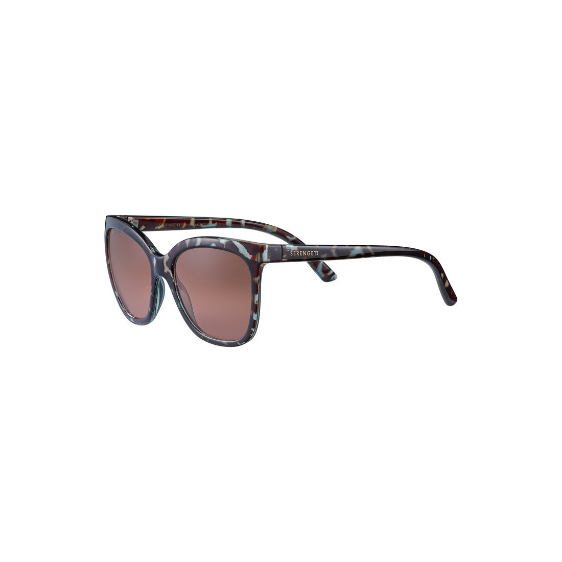 SERENGETI Agata Sunglasses for Women - Stylish and Versatile
