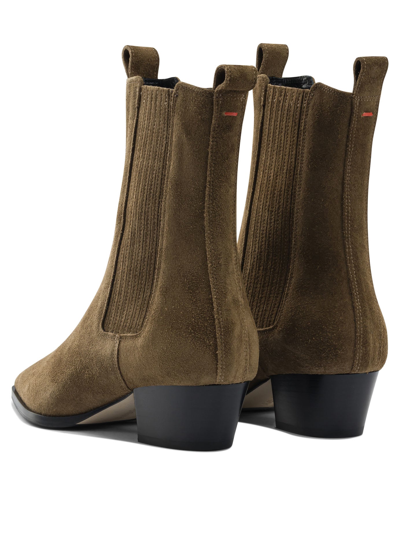 AEYDE Women's Low Ankle Boots