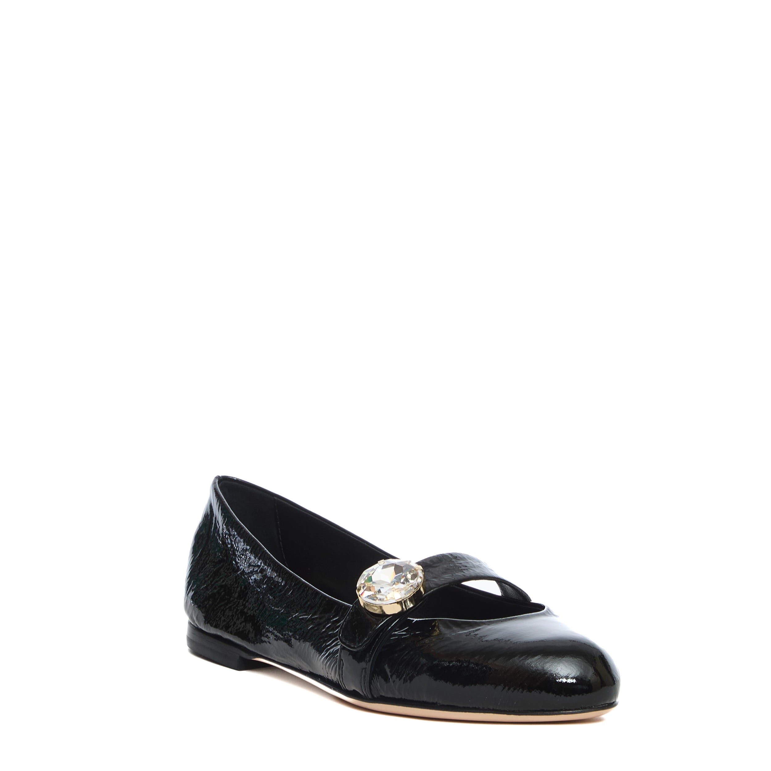 AGL Mini Precious Ballerina Flats