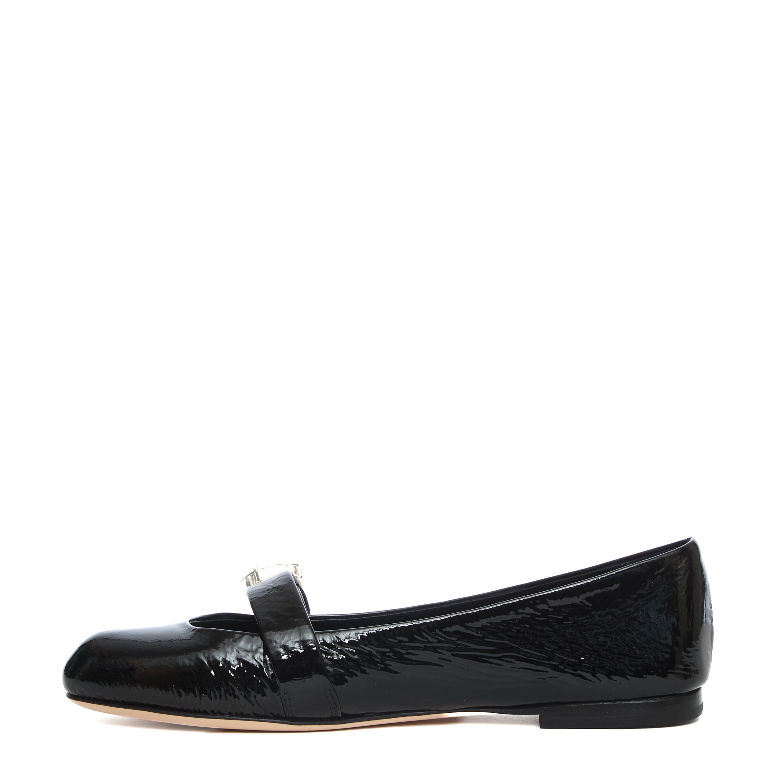 AGL Mini Precious Ballerina Flats