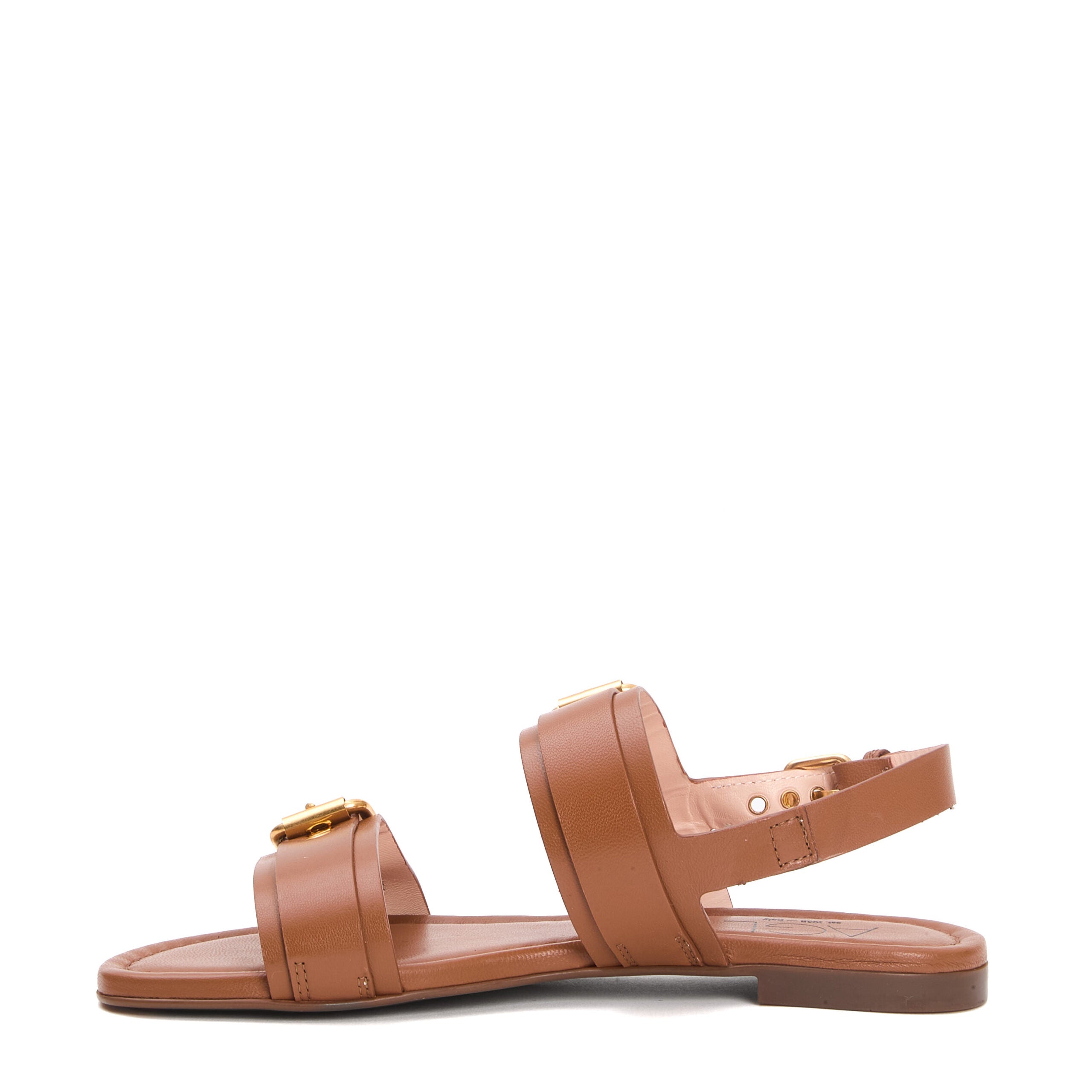 AGL Chic Low Strap Sandals